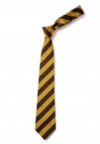 St Francis Elastic Infants Tie